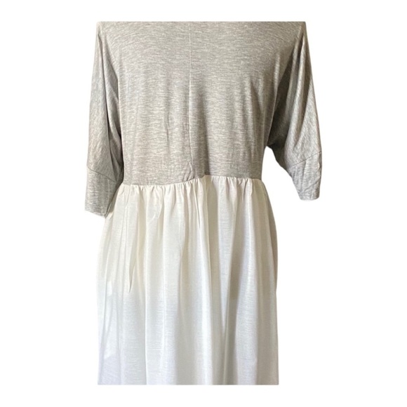 SUN & MOON COLLECTION-GRAY & WHITE … - Picture 5 of 9